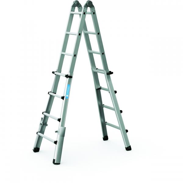 Zarges Leiter Variotec V